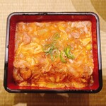 らーめん 鴨to葱 - 