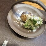 福井割烹 望月 - 