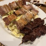 福岡炭処おおくす - 