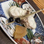 福井割烹 望月 - 