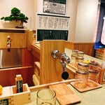 らーめん 鴨to葱 - 