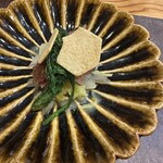 福井割烹 望月 - 