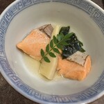 福井割烹 望月 - 