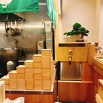 らーめん 鴨to葱 - 