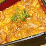 らーめん 鴨to葱 - 