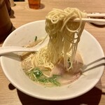 一風堂 札幌平岡店 - 