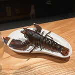 ベルトラン ラーシェ ル ブルターニュ 神楽坂 - 