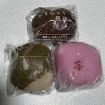 シャトレーゼ - 