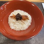 福井割烹 望月 - 