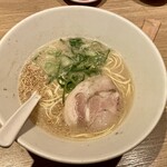 一風堂 札幌平岡店 - 