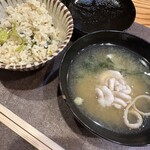 福井割烹 望月 - 