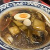 空港ラーメン 天鳳