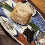 福井割烹 望月 - 