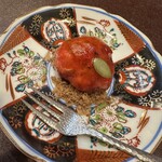 福井割烹 望月 - 