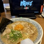 丸源ラーメン - 