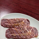 焼肉幸泉 - ツラミ