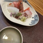 福井割烹 望月 - 