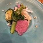 福井割烹 望月 - 