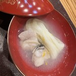 福井割烹 望月 - 