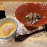 福井割烹 望月 - 