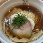 らぁ麺はやし田 浅草店 - 