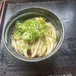 本格手打うどん はゆか - 