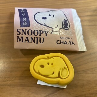 SNOOPY茶屋 軽井沢_0