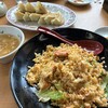 餃子の王将 山口小郡店