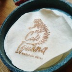 Cafe Iguana MEXICAN GRILL - 