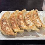 夜食屋らーめん民民 - 