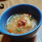 Cafe Iguana MEXICAN GRILL - 