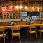 夜食屋らーめん民民 - 