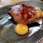 鶴見川橋もつ肉店 - 