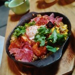 Cafe Iguana MEXICAN GRILL - 