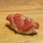 寿し おおはた - 