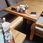 Cafe Iguana MEXICAN GRILL - 