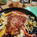 Cafe Iguana MEXICAN GRILL - 