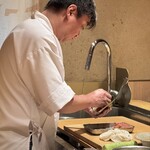 寿し おおはた - 