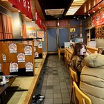 夜食屋らーめん民民 - 