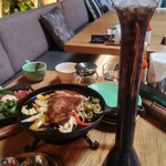 Cafe Iguana MEXICAN GRILL - 