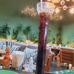 Cafe Iguana MEXICAN GRILL - 