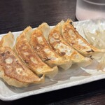 夜食屋らーめん民民 - 