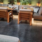 Cafe Iguana MEXICAN GRILL - 