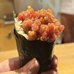 寿し おおはた - 