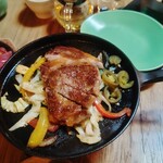 Cafe Iguana MEXICAN GRILL - 