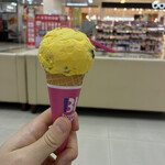 サーティワンアイスクリーム - 