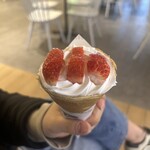 ジェラフル - 料理写真: