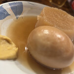 丸和前ラーメン - 