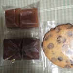 Patisserie Basique - 