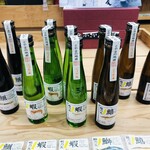 新湊きっときと市場 - 